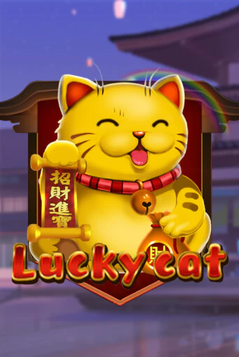 Демо игра Lucky Cat играть на официальном сайте Joy Casino