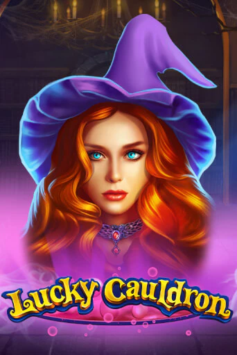 Демо игра Lucky Cauldron играть на официальном сайте Joy Casino