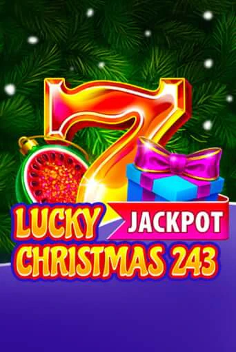 Демо игра Lucky Christmas 243 играть на официальном сайте Joy Casino