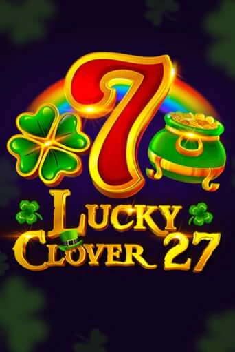 Демо игра Lucky Clover 27 играть на официальном сайте Joy Casino