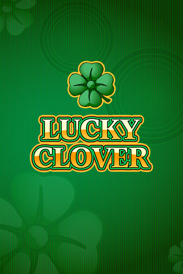 Демо игра Lucky Clover играть на официальном сайте Joy Casino