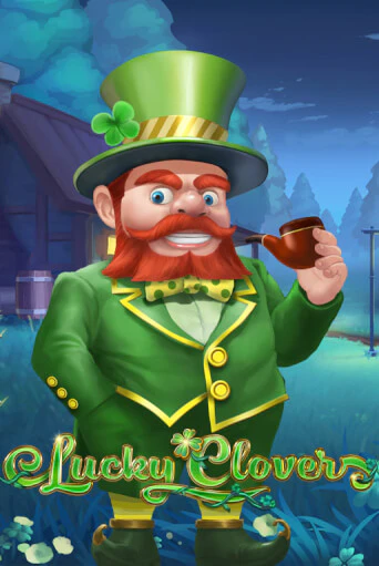 Демо игра Lucky Clover играть на официальном сайте Joy Casino