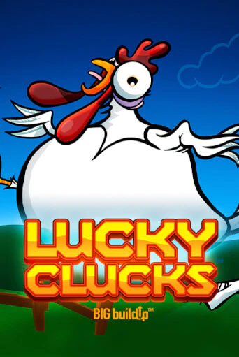 Демо игра Lucky Clucks играть на официальном сайте Joy Casino