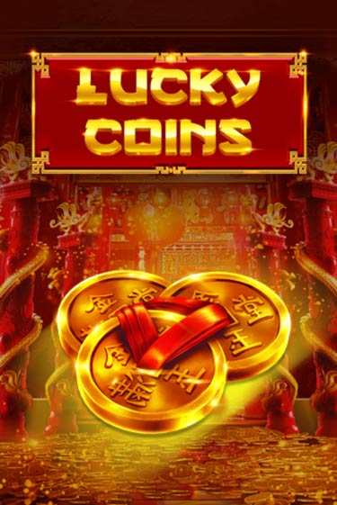 Демо игра Lucky Coins играть на официальном сайте Joy Casino