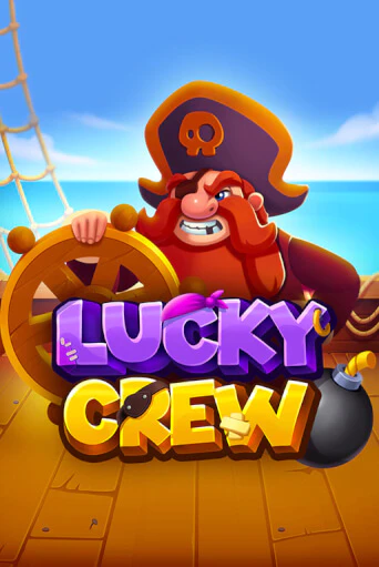 Демо игра Lucky Crew играть на официальном сайте Joy Casino