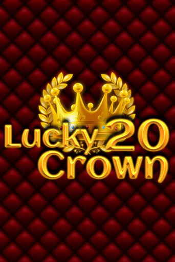 Демо игра Lucky Crown 20 играть на официальном сайте Joy Casino