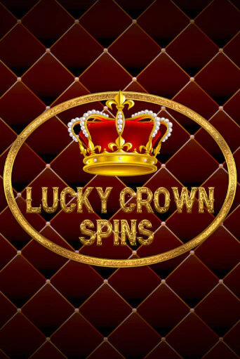 Демо игра Lucky Crown Spins играть на официальном сайте Joy Casino