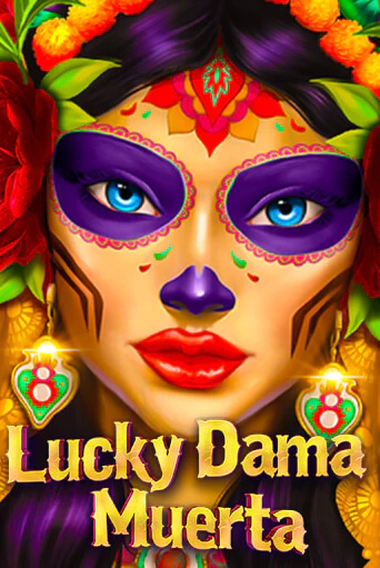 Демо игра Lucky Dama Muerta играть на официальном сайте Joy Casino