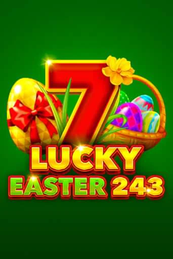 Демо игра Lucky Easter 243 играть на официальном сайте Joy Casino