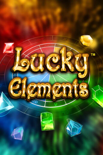 Демо игра Lucky Elements играть на официальном сайте Joy Casino