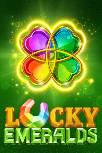 Демо игра Lucky Emeralds играть на официальном сайте Joy Casino