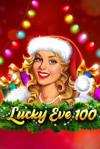 Демо игра Lucky Eve 100 играть на официальном сайте Joy Casino