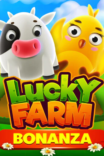 Демо игра Lucky Farm Bonanza играть на официальном сайте Joy Casino