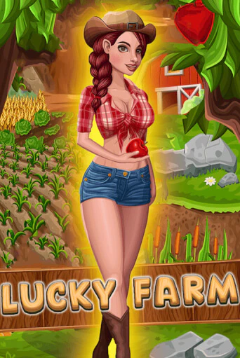 Демо игра Lucky Farm играть на официальном сайте Joy Casino