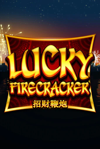 Демо игра Lucky Firecracker играть на официальном сайте Joy Casino