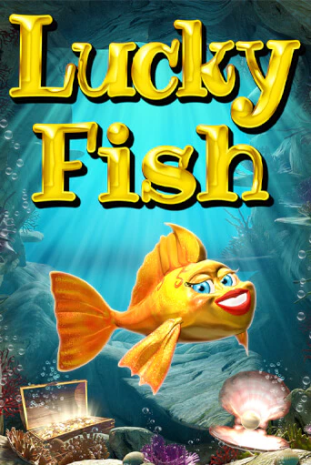 Демо игра Lucky Fish играть на официальном сайте Joy Casino