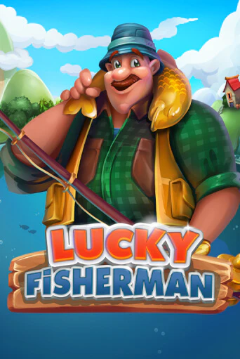 Демо игра Lucky Fisherman играть на официальном сайте Joy Casino