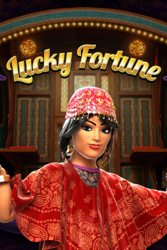 Демо игра Lucky Fortune играть на официальном сайте Joy Casino