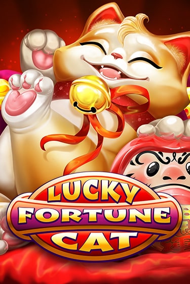 Демо игра Lucky Fortune Cat играть на официальном сайте Joy Casino