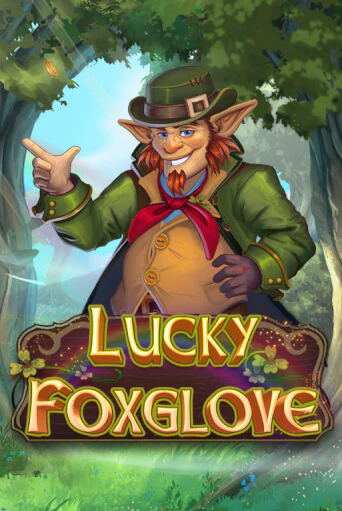 Демо игра Lucky Foxglove играть на официальном сайте Joy Casino