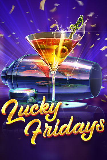 Демо игра Lucky Fridays играть на официальном сайте Joy Casino