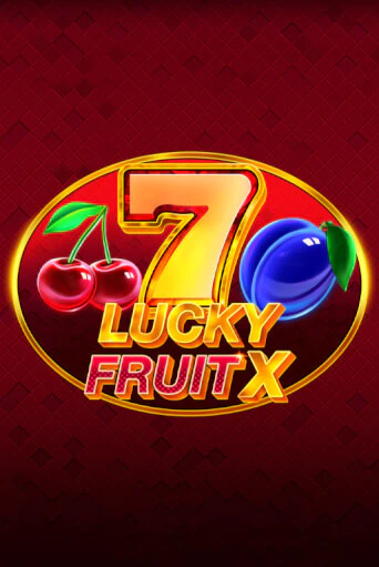 Демо игра Lucky Fruit X играть на официальном сайте Joy Casino