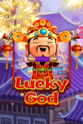 Демо игра Lucky God играть на официальном сайте Joy Casino