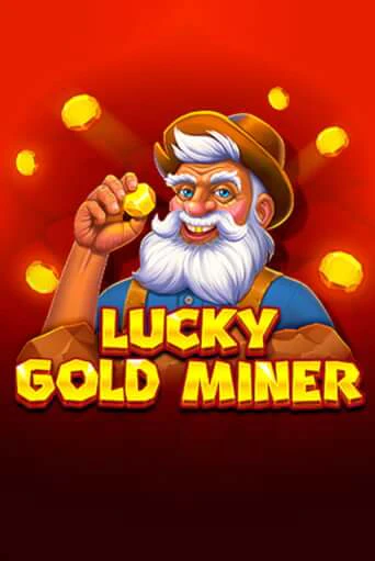 Демо игра Lucky Gold Miner играть на официальном сайте Joy Casino