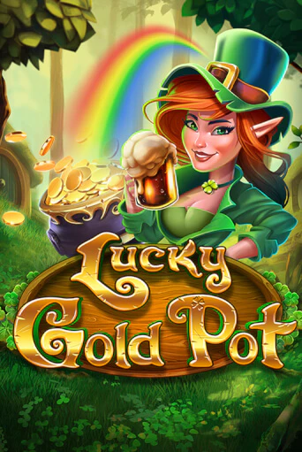 Демо игра Lucky Gold Pot играть на официальном сайте Joy Casino