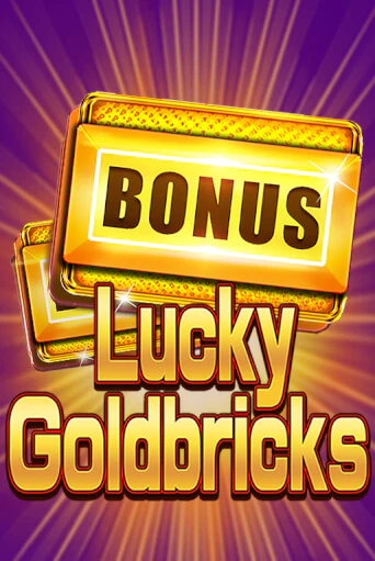 Демо игра Lucky Goldbricks играть на официальном сайте Joy Casino