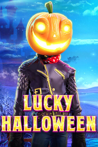 Демо игра Lucky Halloween играть на официальном сайте Joy Casino