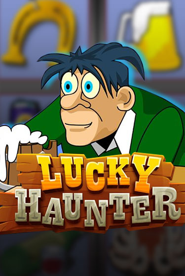 Демо игра Lucky Haunter играть на официальном сайте Joy Casino