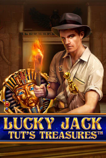 Демо игра Lucky Jack – Tut’s Treasures играть на официальном сайте Joy Casino