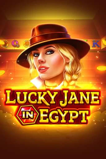 Демо игра Lucky Jane in Egypt играть на официальном сайте Joy Casino