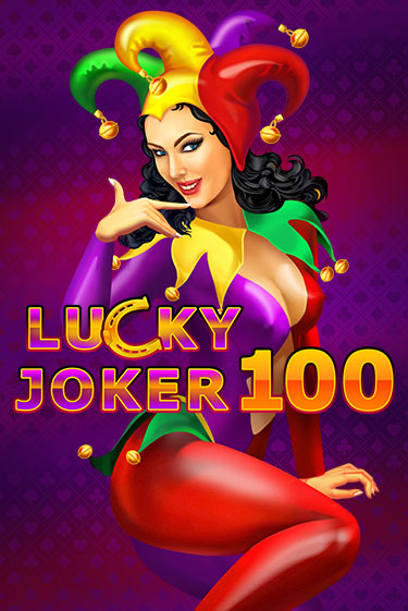 Демо игра Lucky Joker 100 играть на официальном сайте Joy Casino