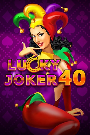 Демо игра Lucky Joker 40 играть на официальном сайте Joy Casino