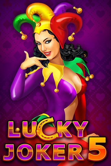 Демо игра Lucky Joker 5 играть на официальном сайте Joy Casino