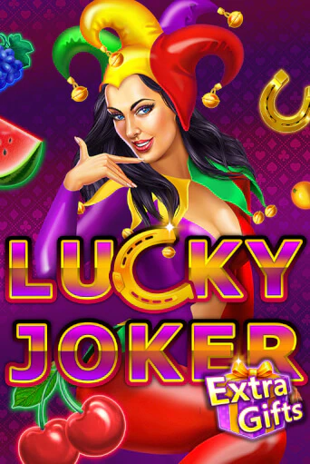 Демо игра Lucky Joker 5 Extra Gifts играть на официальном сайте Joy Casino