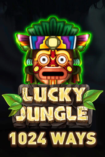 Демо игра Lucky Jungle 1024 Ways играть на официальном сайте Joy Casino