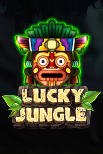 Демо игра Lucky Jungle играть на официальном сайте Joy Casino