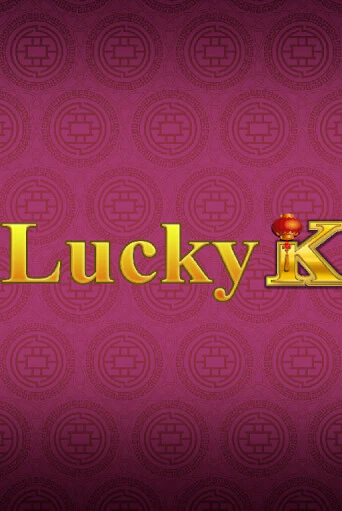 Демо игра Lucky K играть на официальном сайте Joy Casino