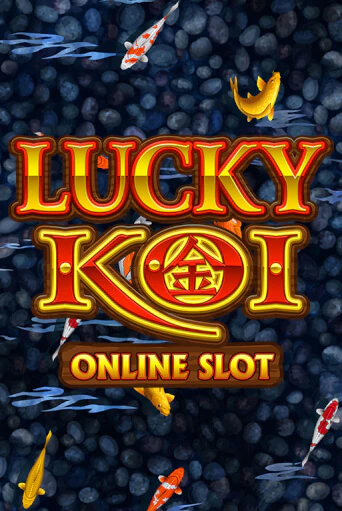 Демо игра Lucky Koi играть на официальном сайте Joy Casino