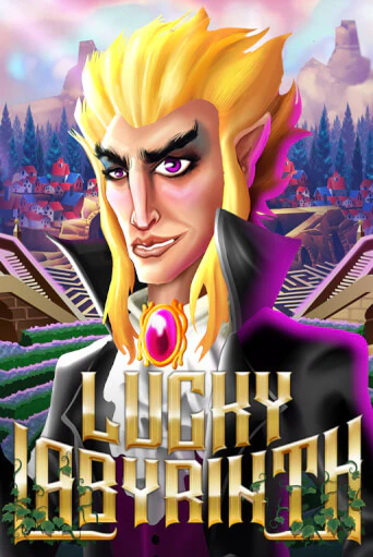 Демо игра Lucky Labyrinth играть на официальном сайте Joy Casino