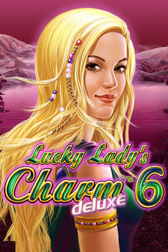 Демо игра Lucky Lady's Charm Deluxe 6 играть на официальном сайте Joy Casino