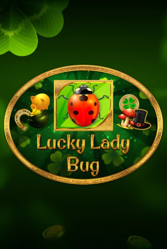 Демо игра Lucky Lady Bug играть на официальном сайте Joy Casino