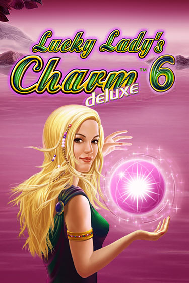 Демо игра Lucky Lady's Charm Deluxe 6 играть на официальном сайте Joy Casino