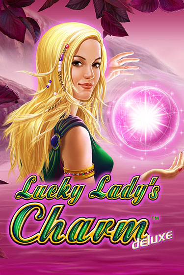 Демо игра Lucky Lady's Charm Deluxe играть на официальном сайте Joy Casino