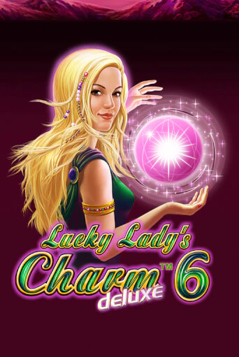 Демо игра Lucky Lady's Charm Deluxe 6 играть на официальном сайте Joy Casino