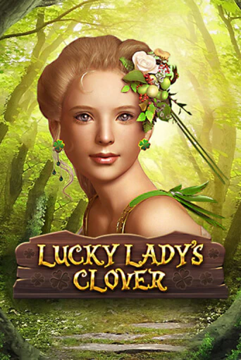 Демо игра Lucky Lady's Clover играть на официальном сайте Joy Casino