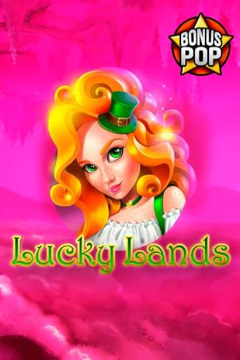 Демо игра Lucky Lands играть на официальном сайте Joy Casino